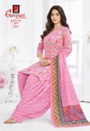 Jaipuri Patiyala Vol 17 By Ganpati Cotton Printed Dress Material Wholesale Online